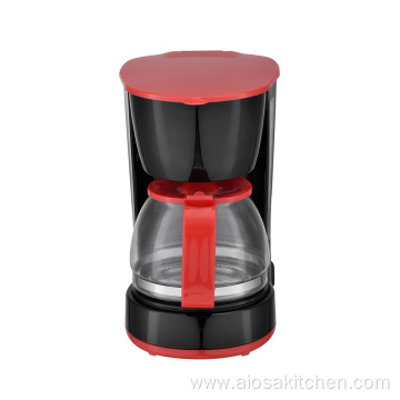 Commercial Auto Capsule mini drip Coffee Machine